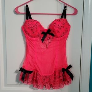 Victoria's Secret lingerie 36D